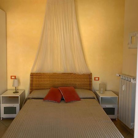 Apartmán Attico Sanremo Con Terrazza Exteriér fotografie
